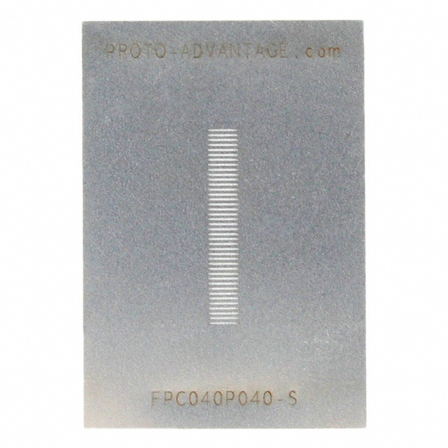FPC040P040-S / 인투피온
